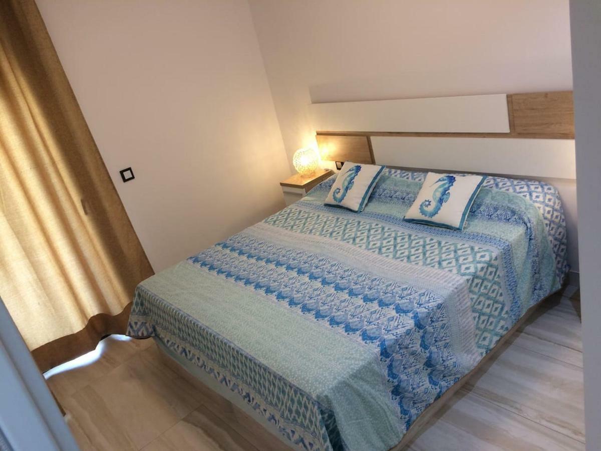Exclusive New Apartment On The Beach Pilar de la Horadada Εξωτερικό φωτογραφία